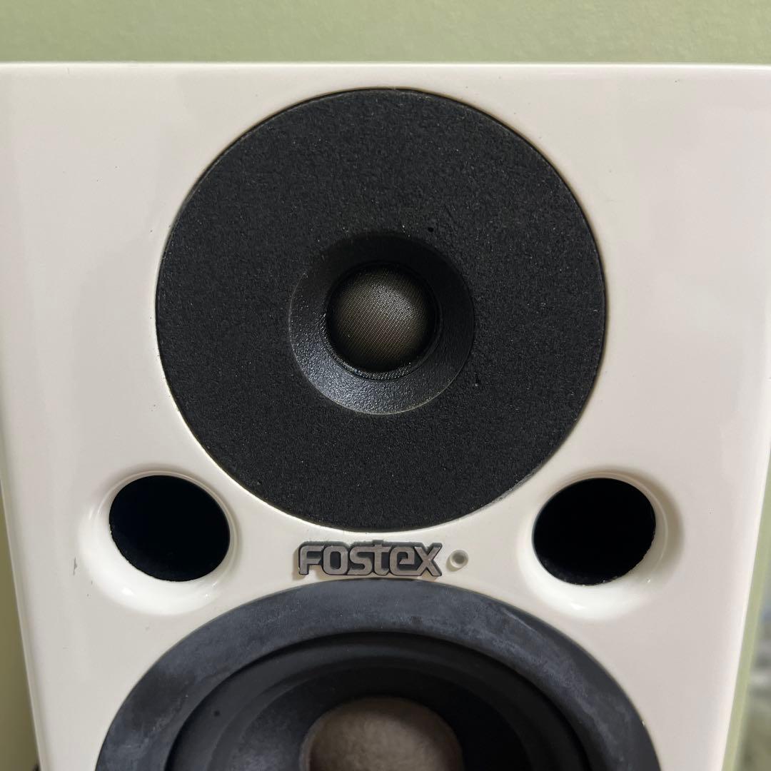 配信機器・PA機器・レコーディング機器 FOSTEX PM0.4n