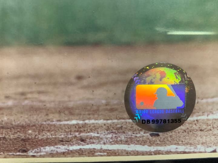 イチロー 6枚 MLB/大谷 ダルビッシュ 吉田