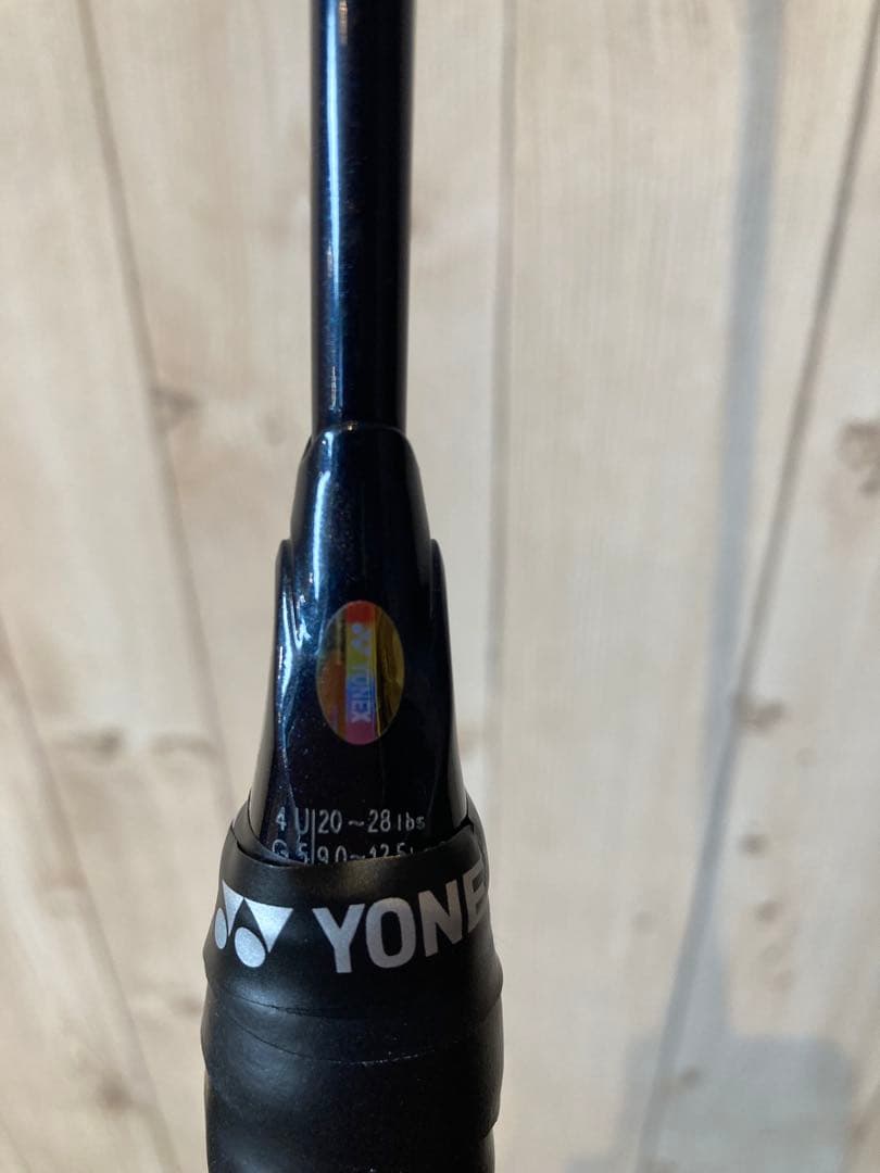 YONEX ASTROX 99 PRO バドミントンリペアラケット