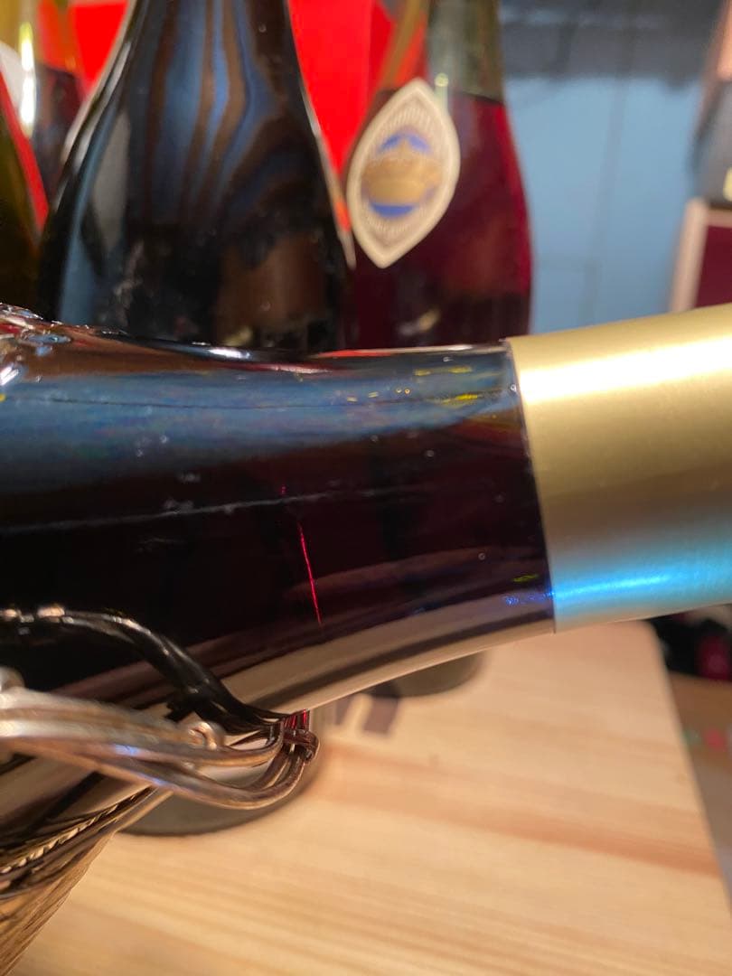 2008年 ÉCHEZEAUX Chariopin Parizot