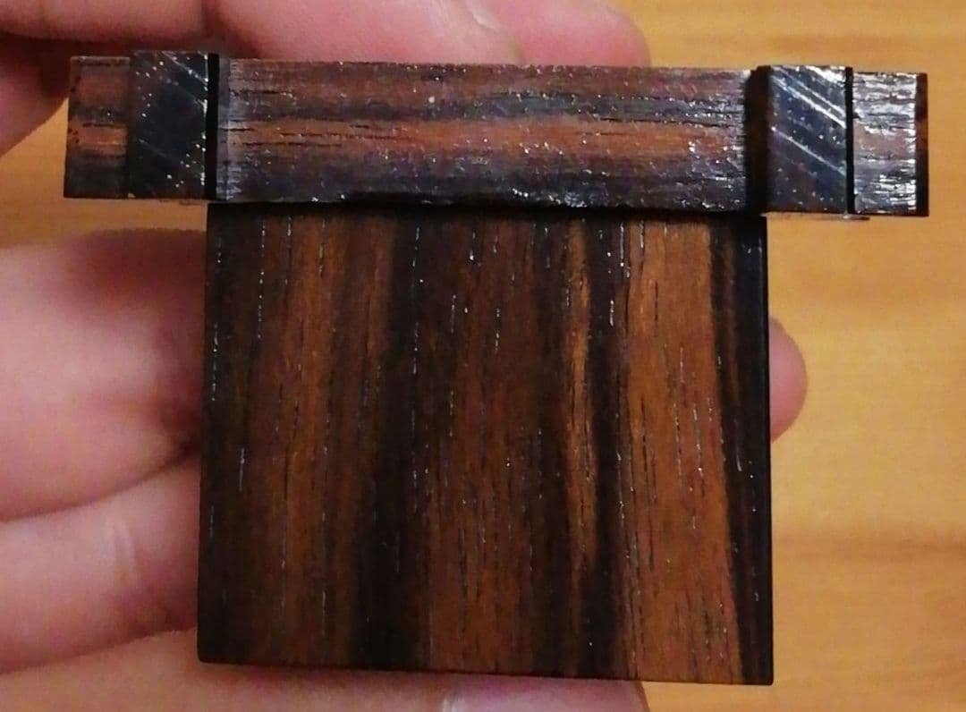 田中宗凌作　朝顔　蒔絵　井筒　香合　共箱　茶道具