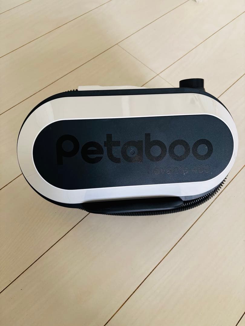 Petaboo ペットドライヤー