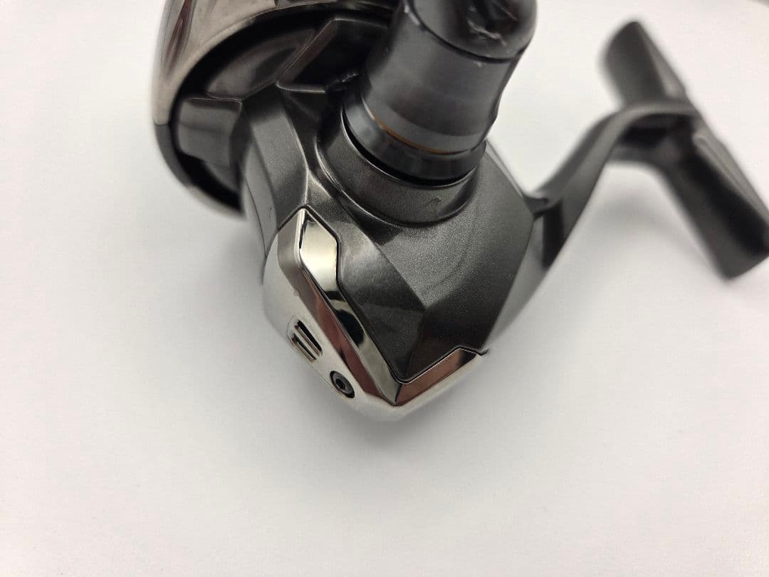 リール SHIMANO TWIN POWER C2000SHG