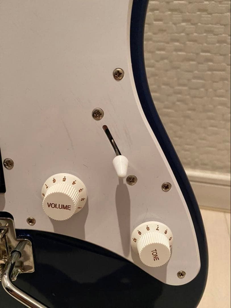 YAMAHA PACIFICA012 エレキギター