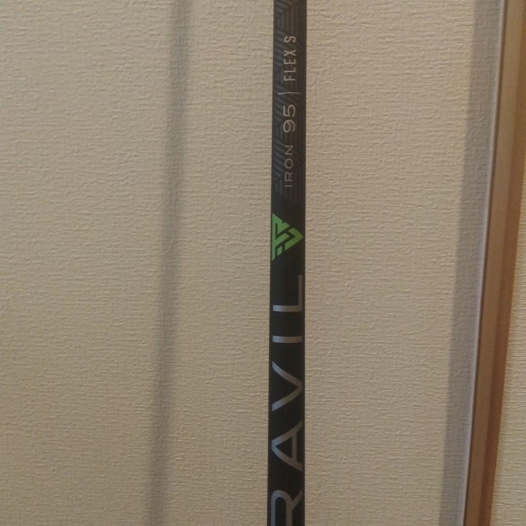 特価【最新モデル】エポン EPON AF-Tour MB　アイアンセット