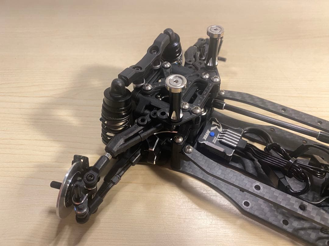 reveD RDX RWD オプション多数