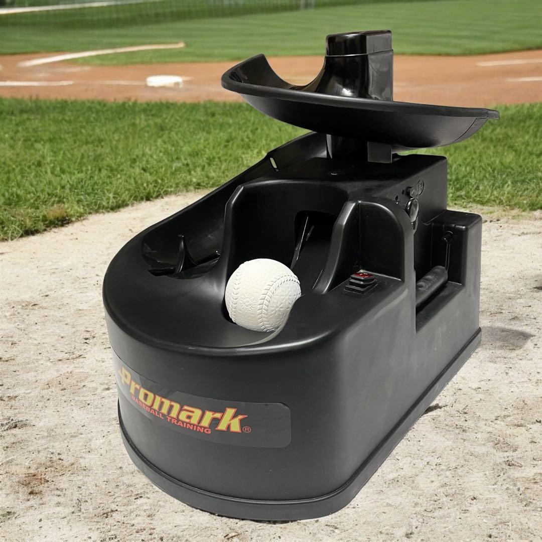 Promark バッティングトレーナー　 トスマシーン　トスバッティング