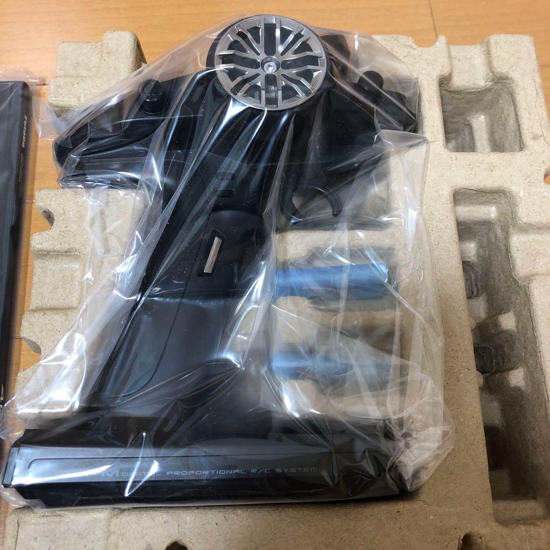 4PM for MINI-Z 未使用