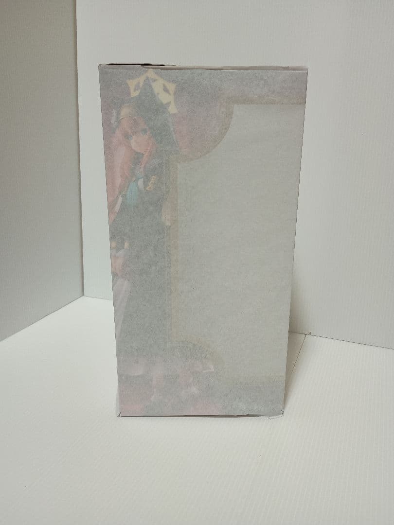 ブルーアーカイブ　伊落マリー　1/7完成品フィギュア(Miyuki)