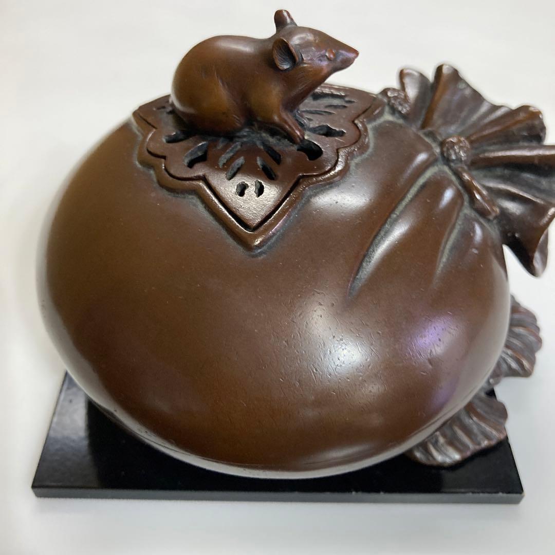 骨董品　糸煙　香炉