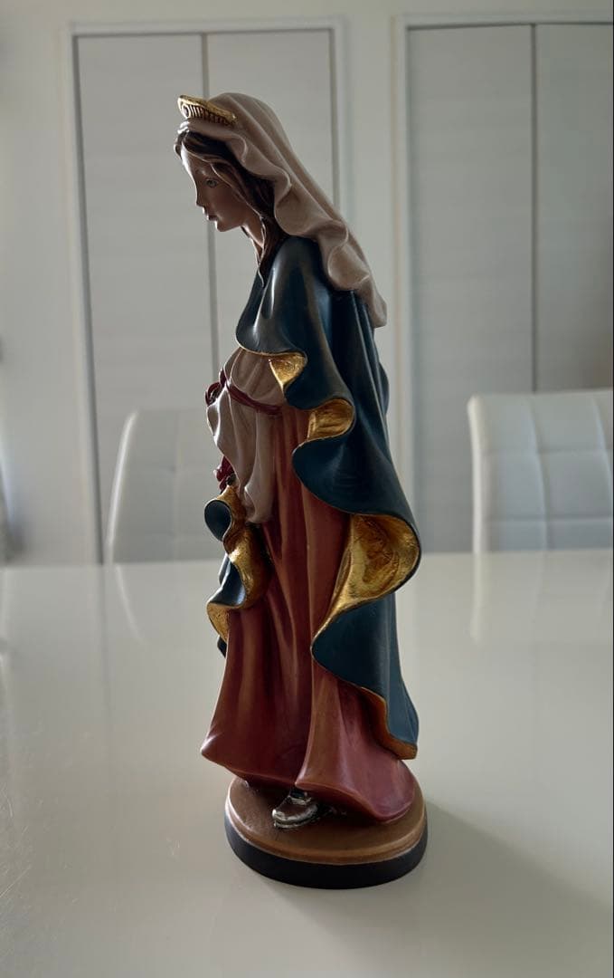 ベルナルディ　聖女エリザベス　薔薇の奇跡