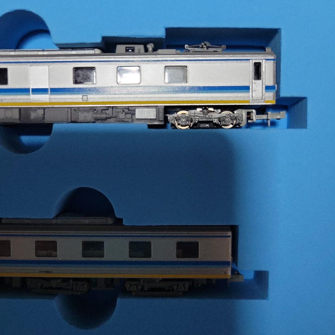 マイクロエース A-6480 キヤ95系ドクター東海 DR1編成 改造後3両中古