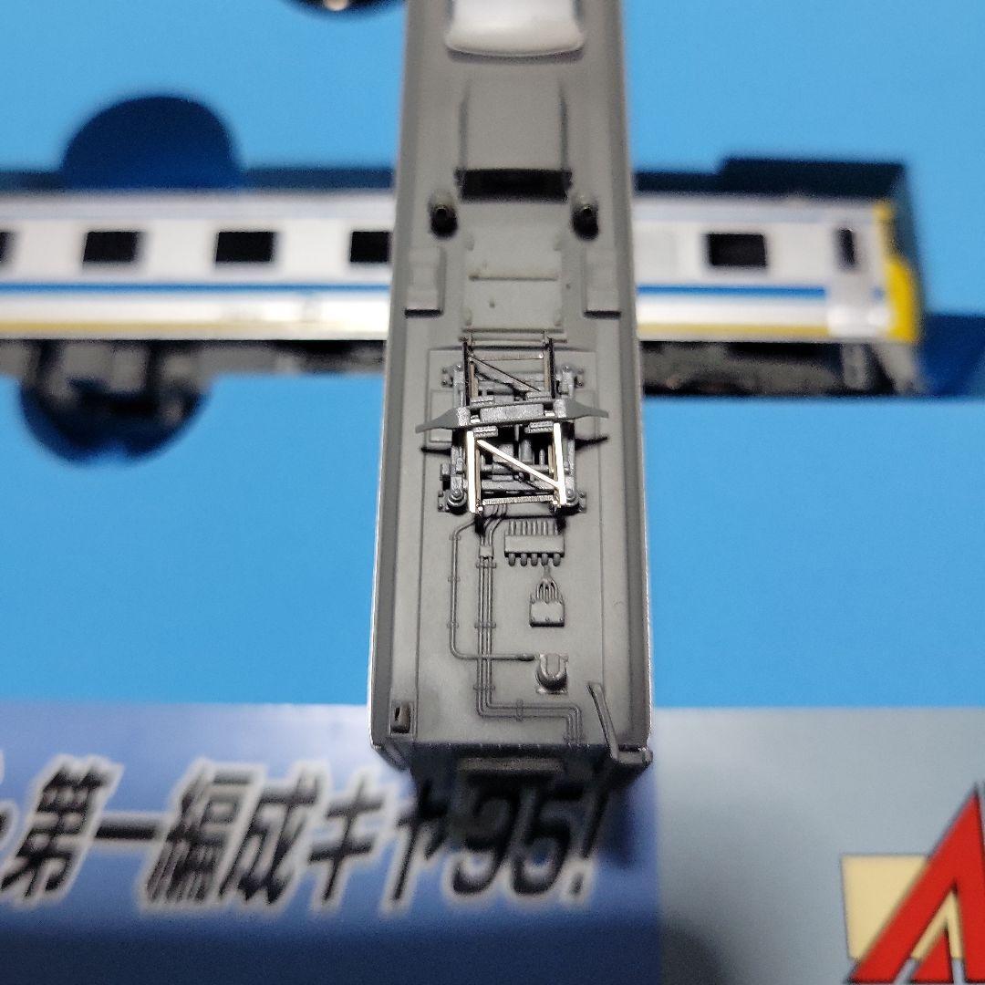 マイクロエース A-6480 キヤ95系ドクター東海 DR1編成 改造後3両中古