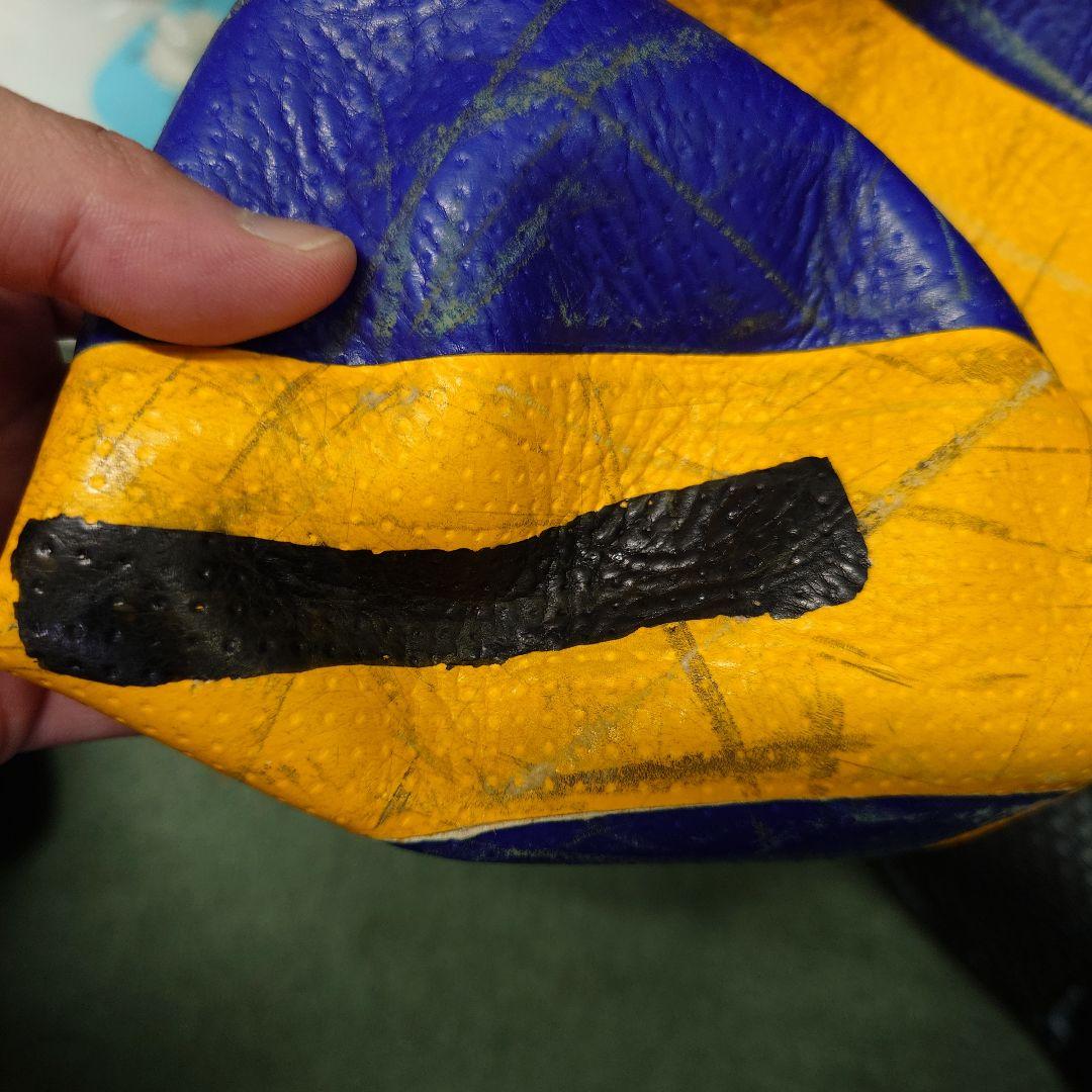 Mikasa V300W バレーボールセット