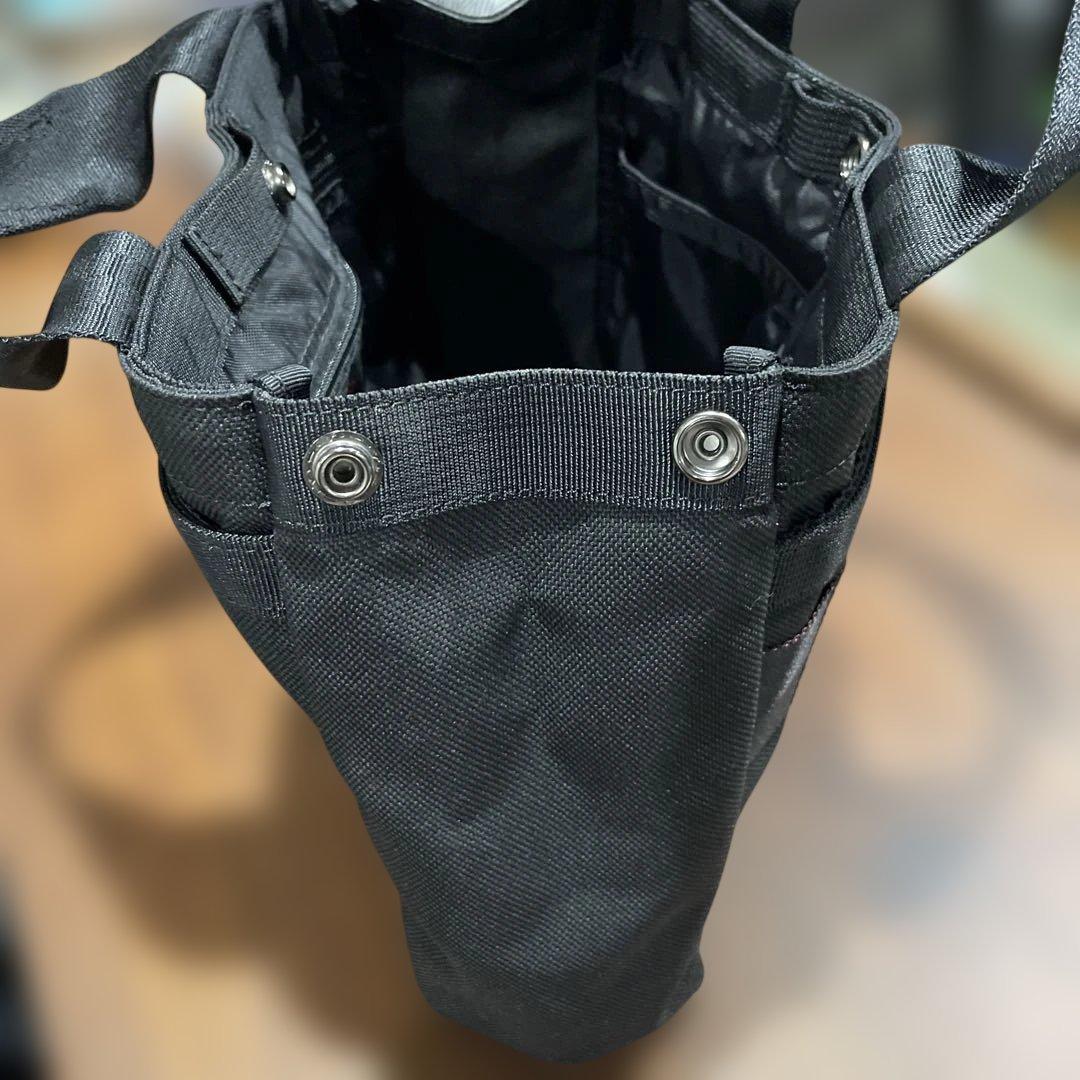 BRIEFING ゴルフカートバッグ