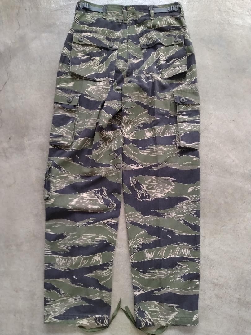 個人装備 TIGER STRIPE PRODUCTS, INC.