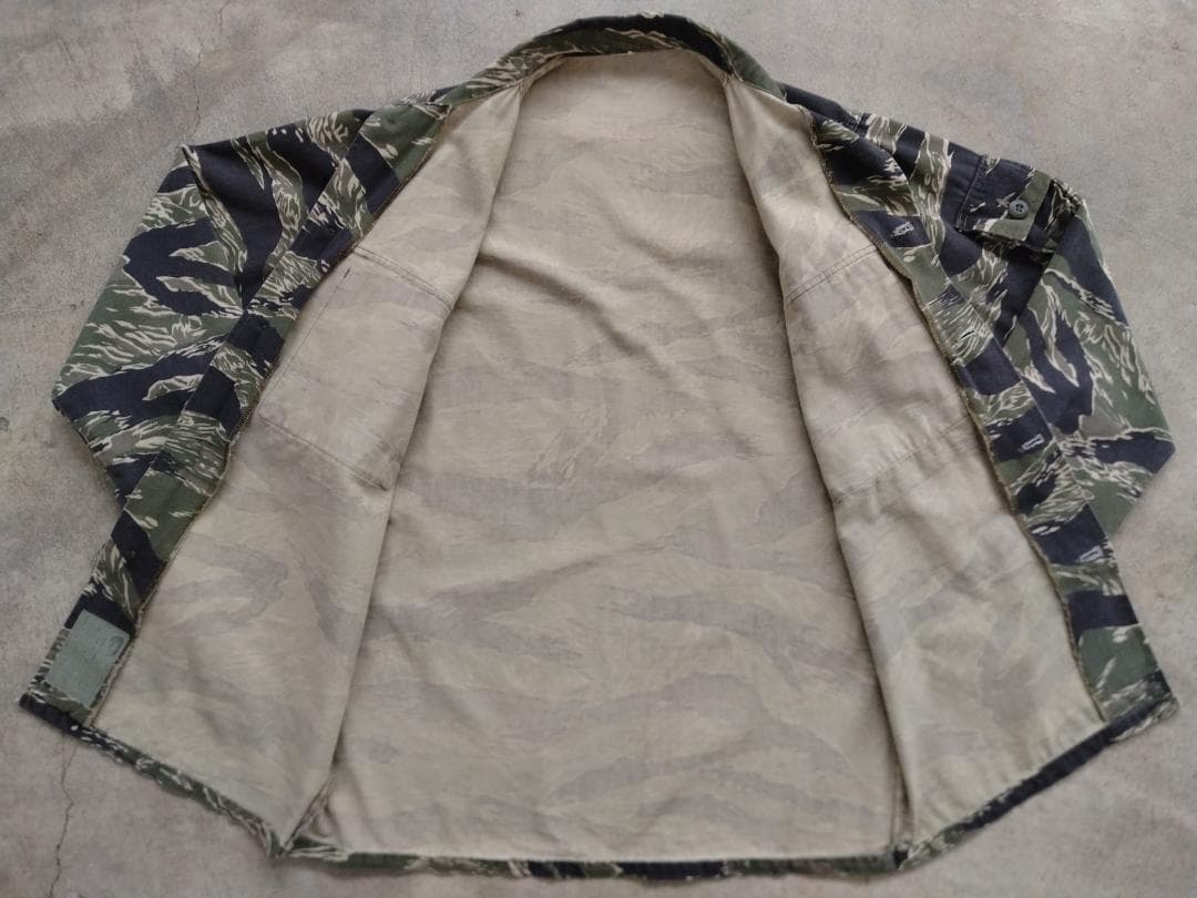 個人装備 TIGER STRIPE PRODUCTS, INC.