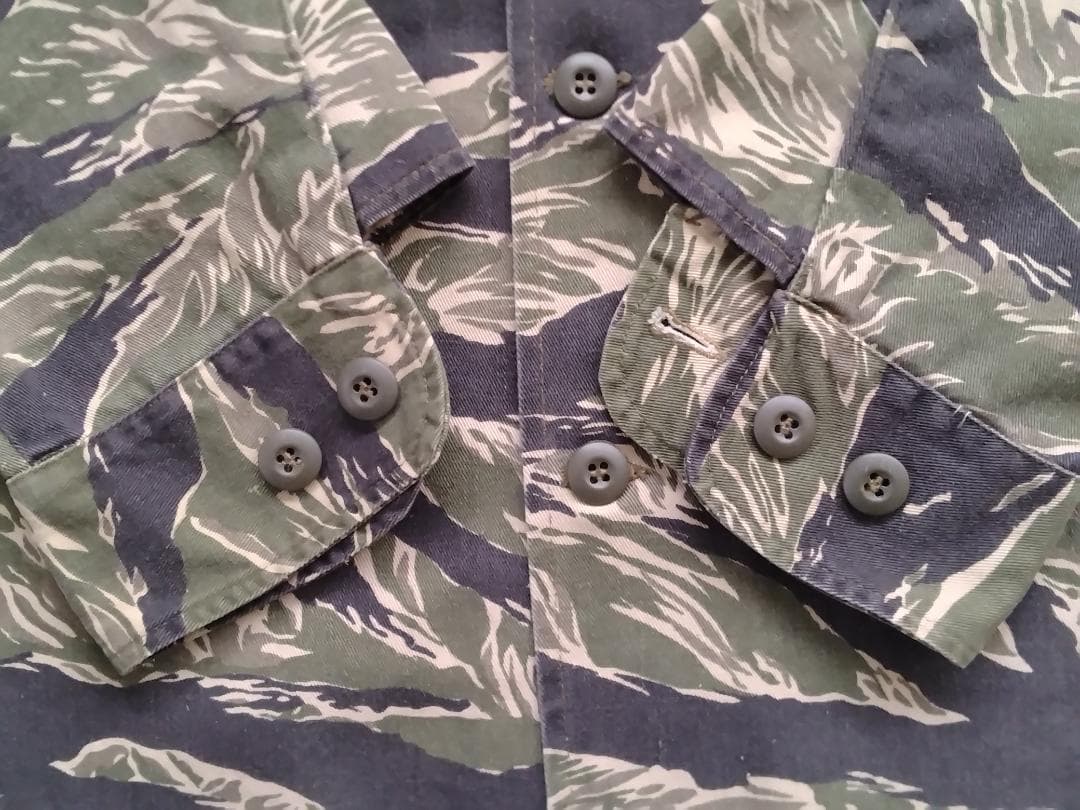 個人装備 TIGER STRIPE PRODUCTS, INC.