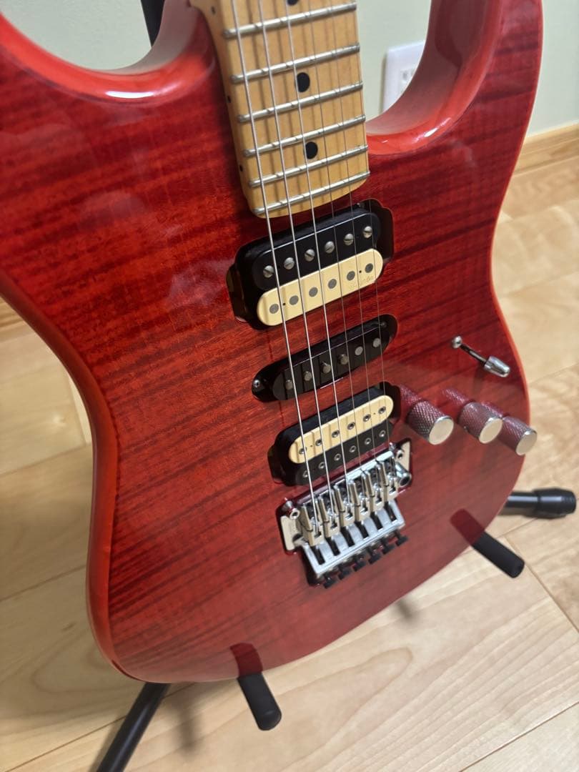 Fender / Michiya Haruhata 春畑道哉モデル