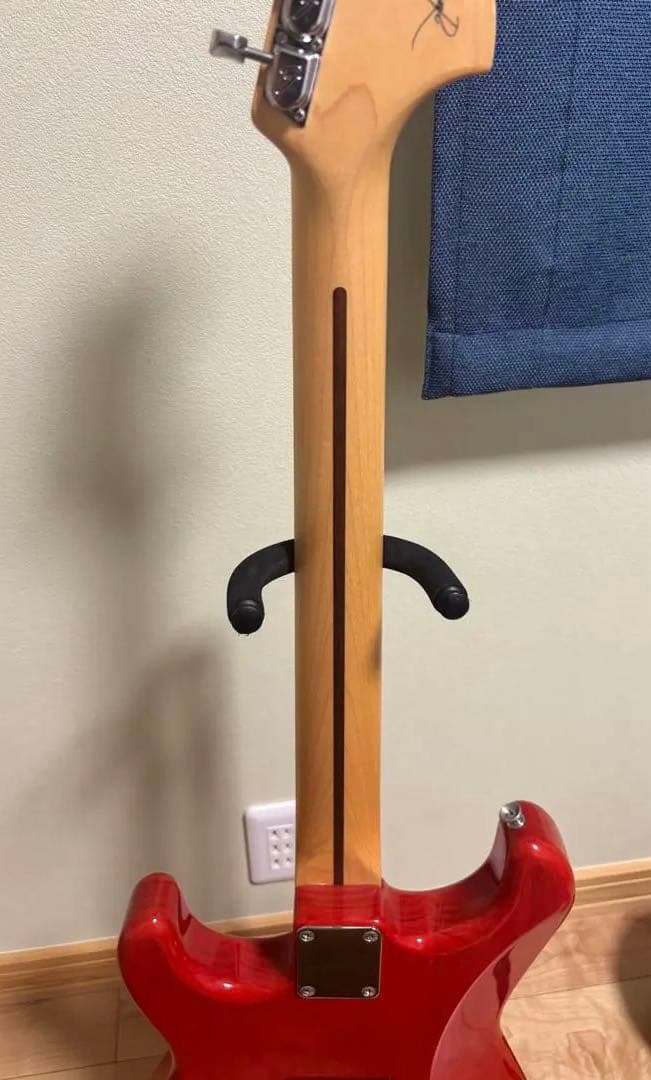 Fender / Michiya Haruhata 春畑道哉モデル