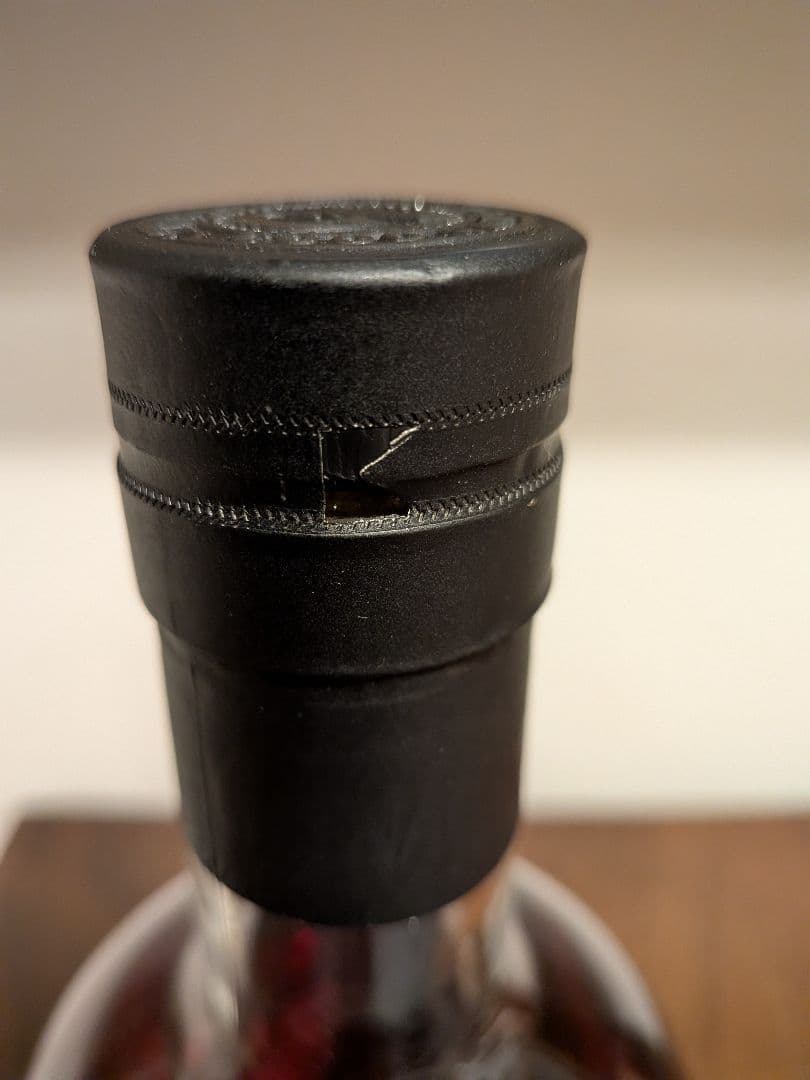 グレンアラヒーバッチ11 10 Years Old Cask Strength