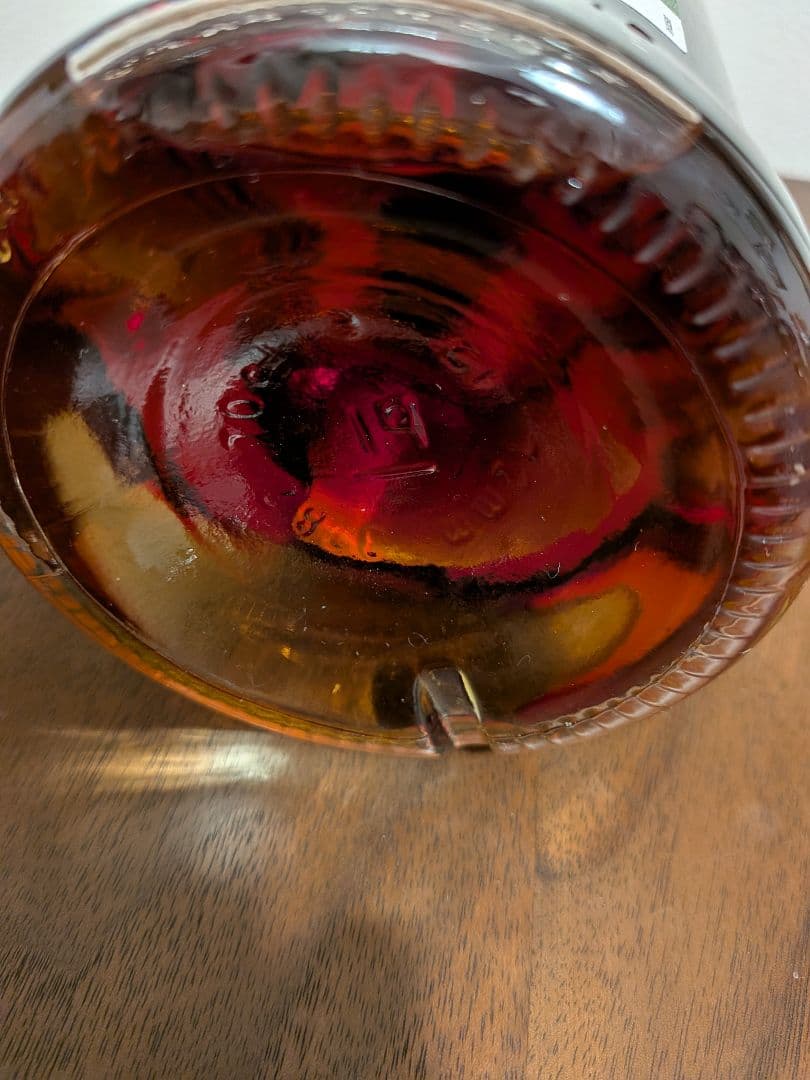 グレンアラヒーバッチ11 10 Years Old Cask Strength