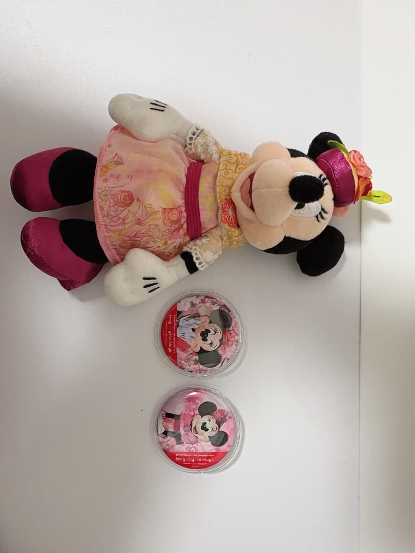 ミニーのスタイルスタジオ ミニスタ ぬいば