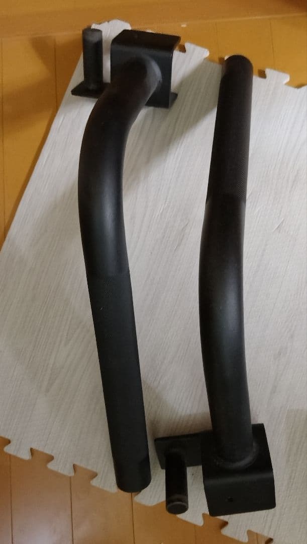 パワーテック ハーフラック 16 バーベルセット