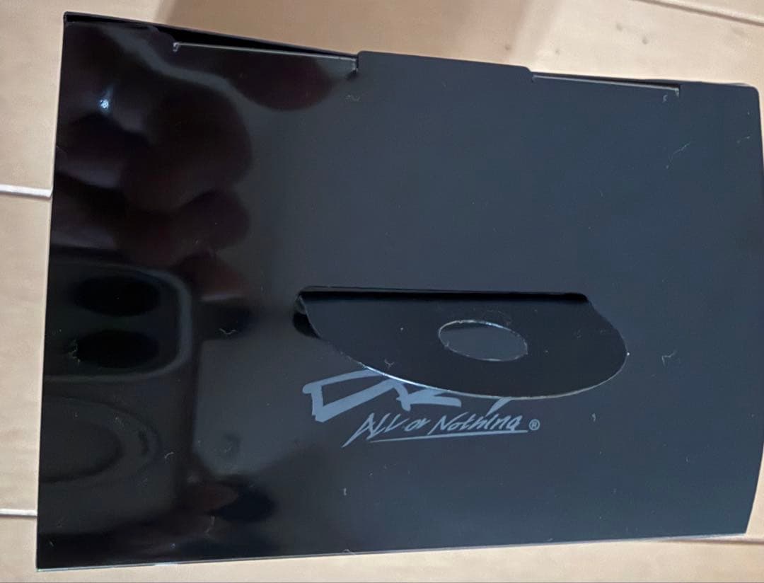 TINY JOKER RIBBIT (Brass Rattle) スペクター