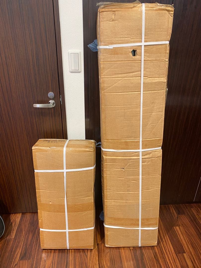 ✴️即購入不可コメント必須 SMS-150 SVU 自転車ガレージ 収納 シルバー