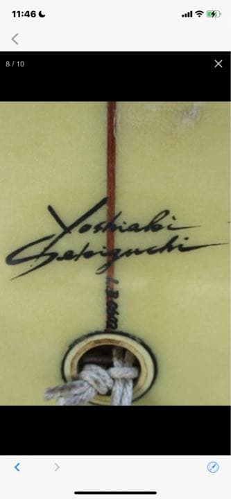 ボルトサーフボード