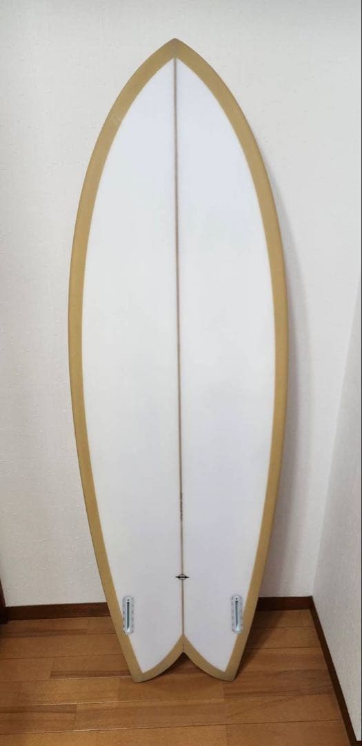 送料込み価格‼️フィッシュ サーフボード