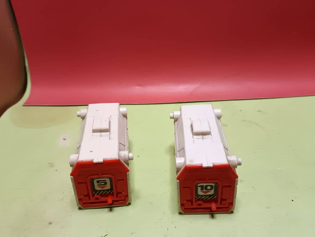 超激レア!中古品 トランスフォーマーザ.バトルスターズ スカイギャリー