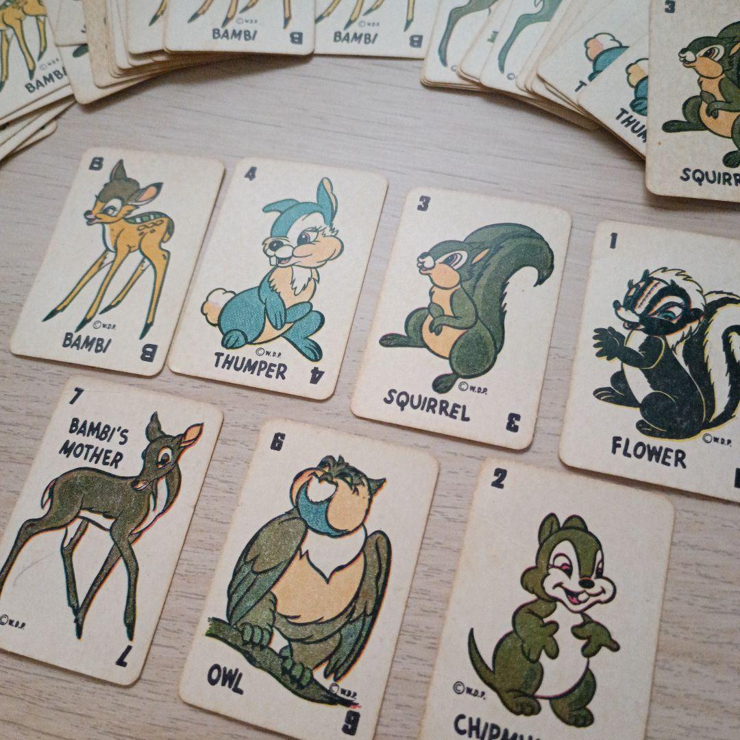 ヴィンテージディズニーMickey Mouse Library of Games