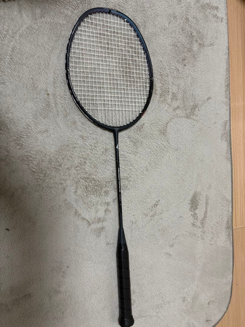 アクロスピード100 バドミントンラケット