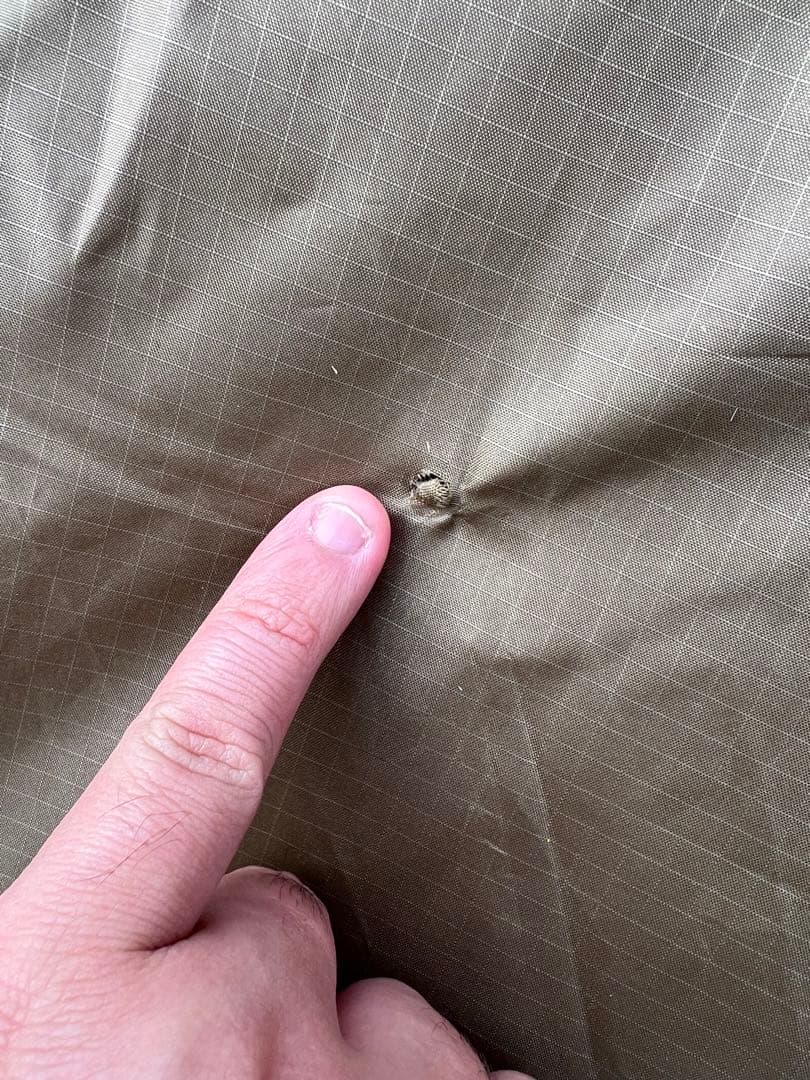 ZANE ARTS LOLO ゼインアーツ ロロ　※補修あり※