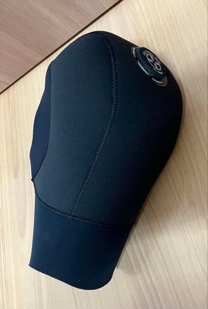 【MOBBY'S】DRY HOOD FD ダイビングフード Mサイズ