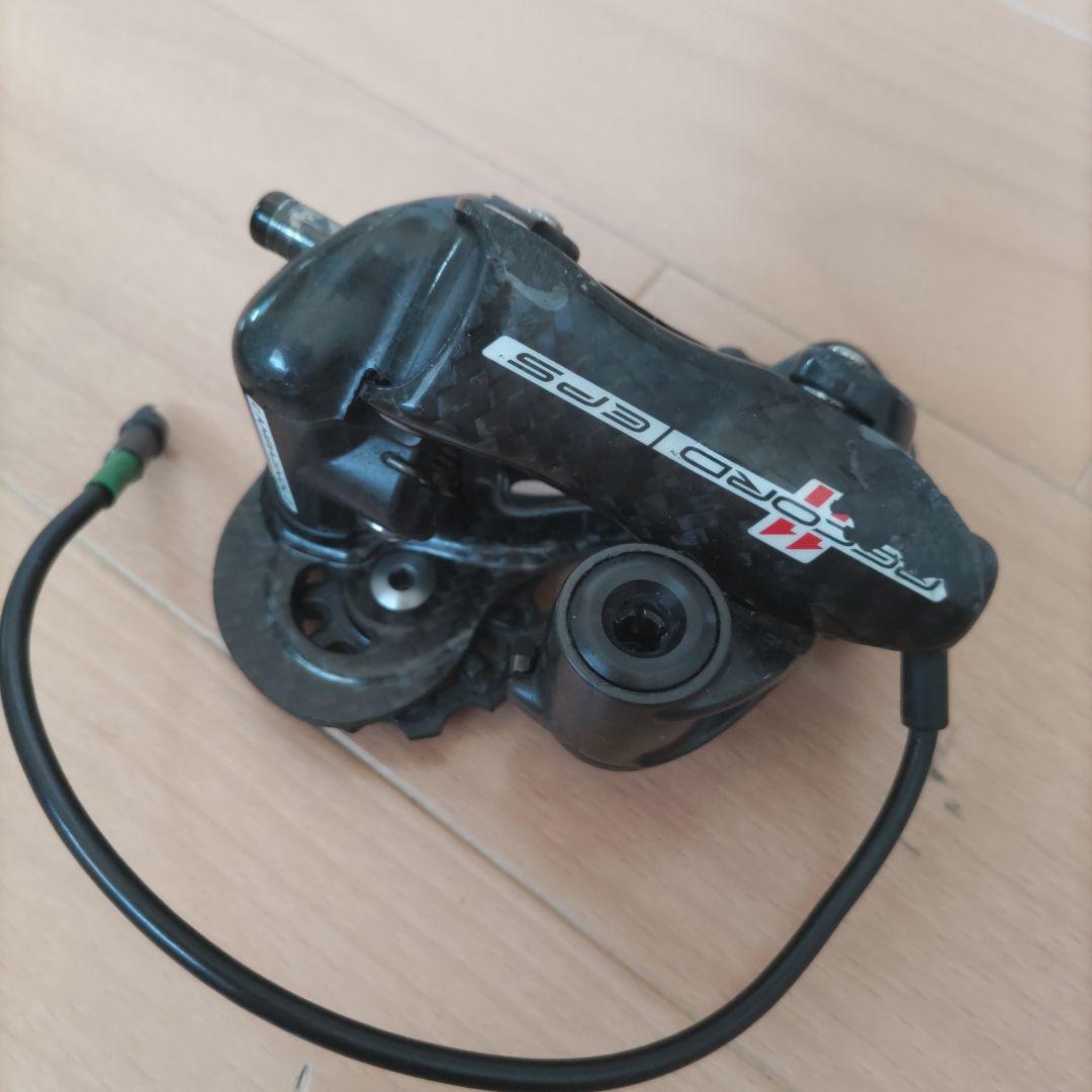 カンパニョーロ レコード EPS グループセット 【値下げしました】