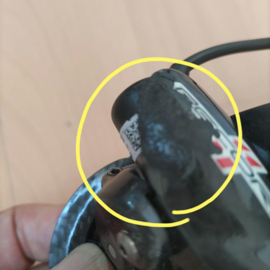 カンパニョーロ レコード EPS グループセット 【値下げしました】