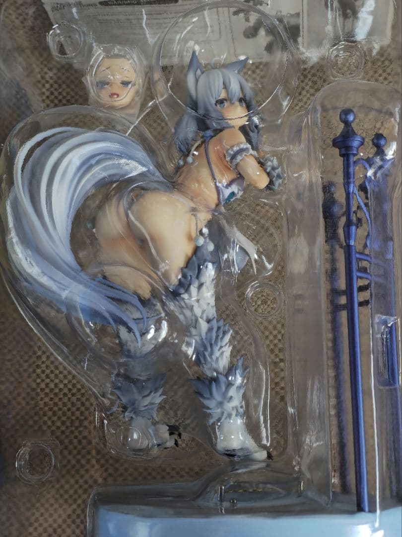 KDcolle 回復術士のやり直し セツナ 原作版