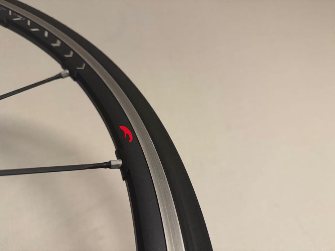 自転車本体 FULCRUM RACING ZERO COMPETIZIONE