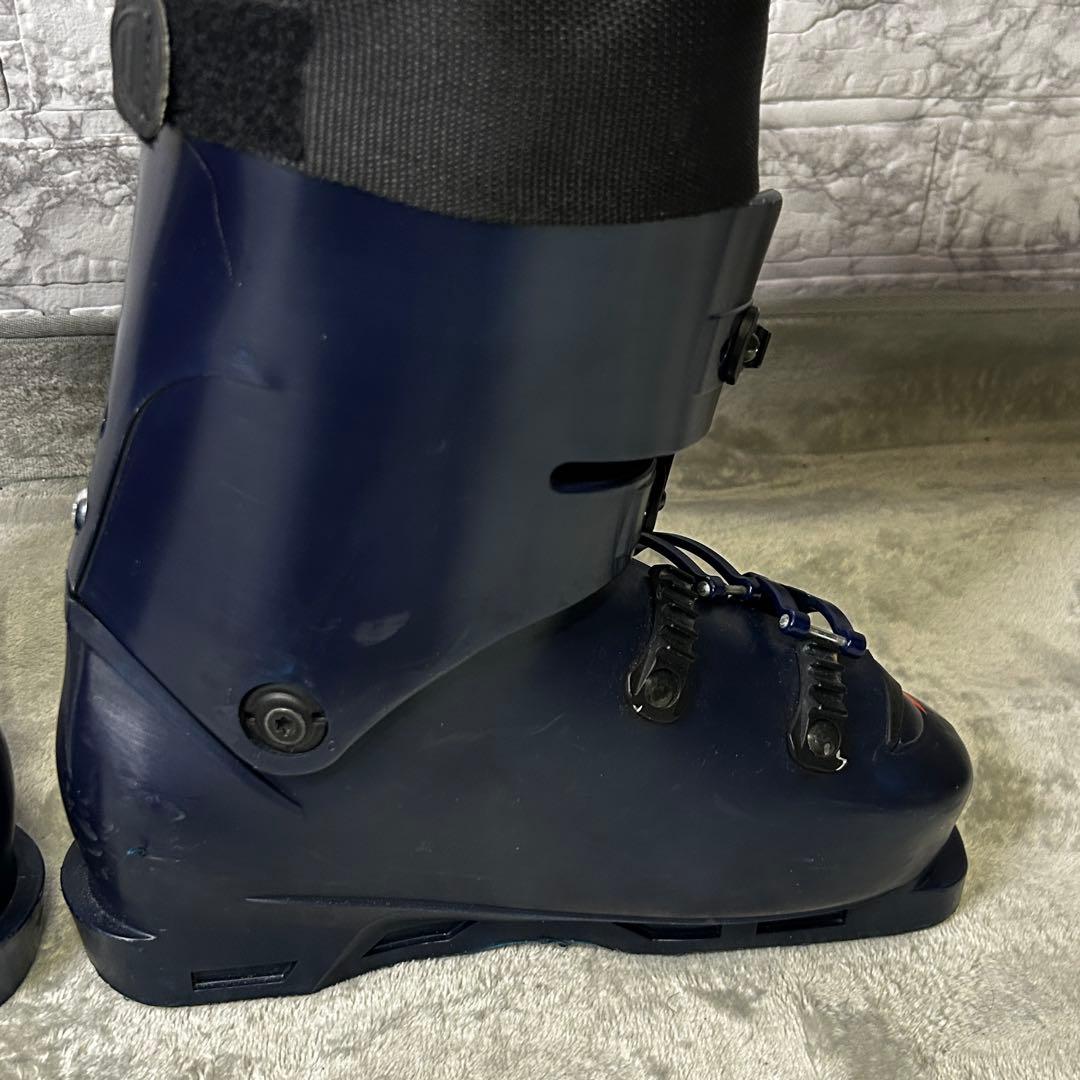 REXXAM PowerREVO 100M スキーブーツ レクザム 25cm