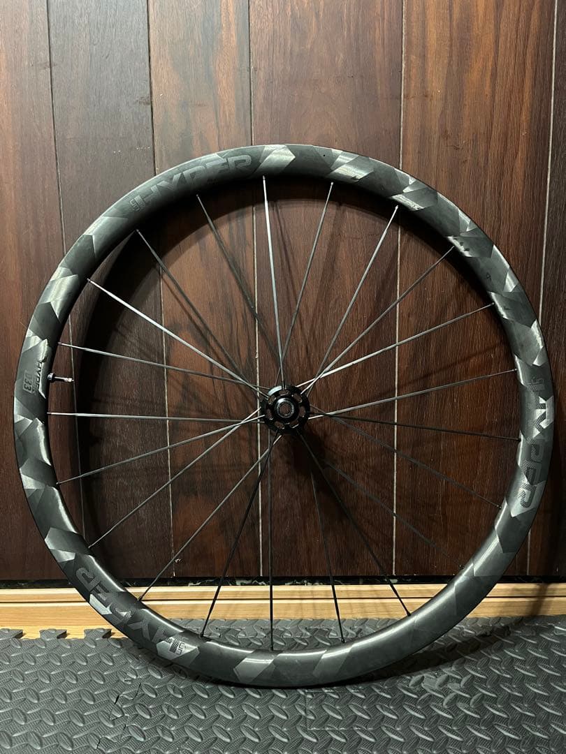 パーツ WINSPACE LUN HYPER D33 DISC