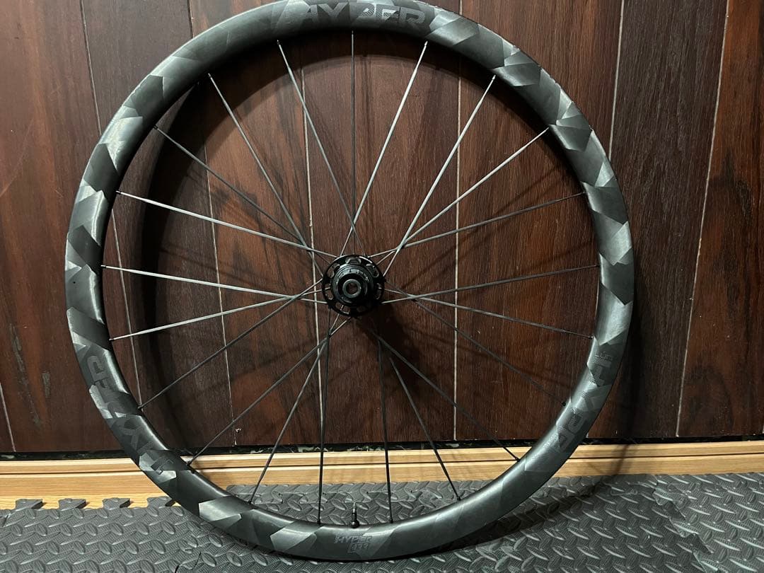 パーツ WINSPACE LUN HYPER D33 DISC