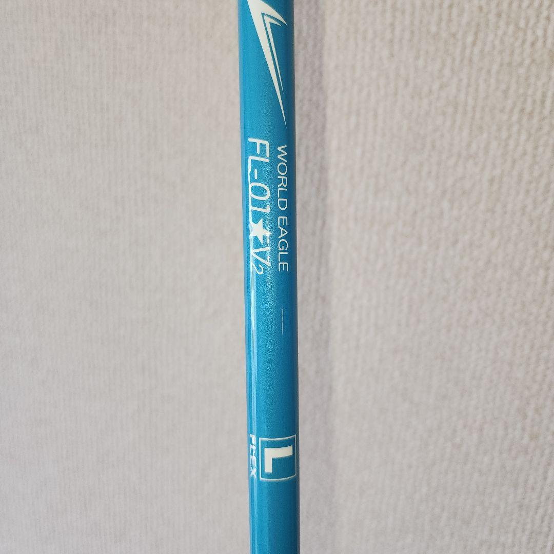 ブ*ー様 HOMA ゴルフバッグ・WORLD EAGLE クラブセット