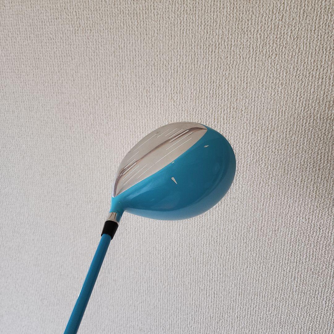 ブ*ー様 HOMA ゴルフバッグ・WORLD EAGLE クラブセット