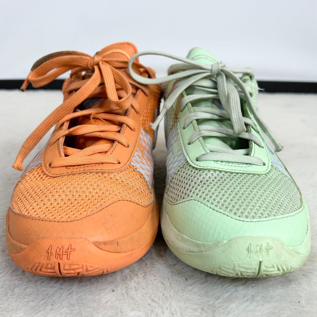 希少❗️NIKE JA 1 EP ジャ1 バスケットシューズ　26.5cm 即完品