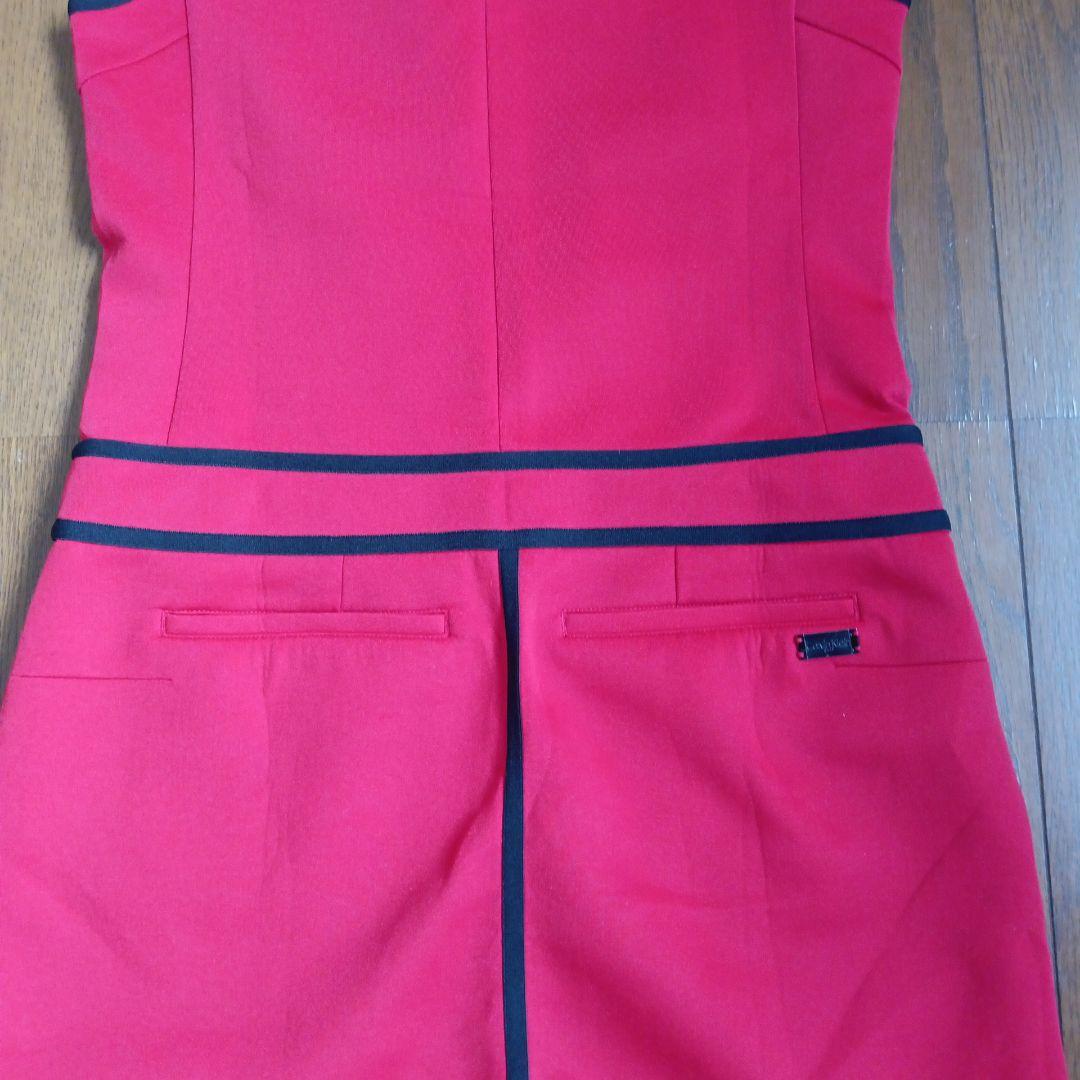   Golf　ノースリーブワンピース　レディース　サイズS