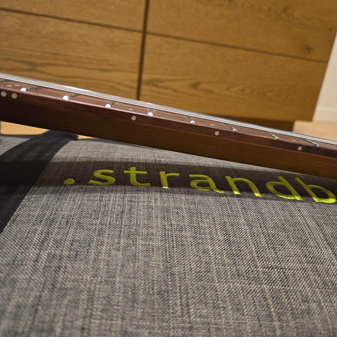 ギター strandbergBodenStandard NX6