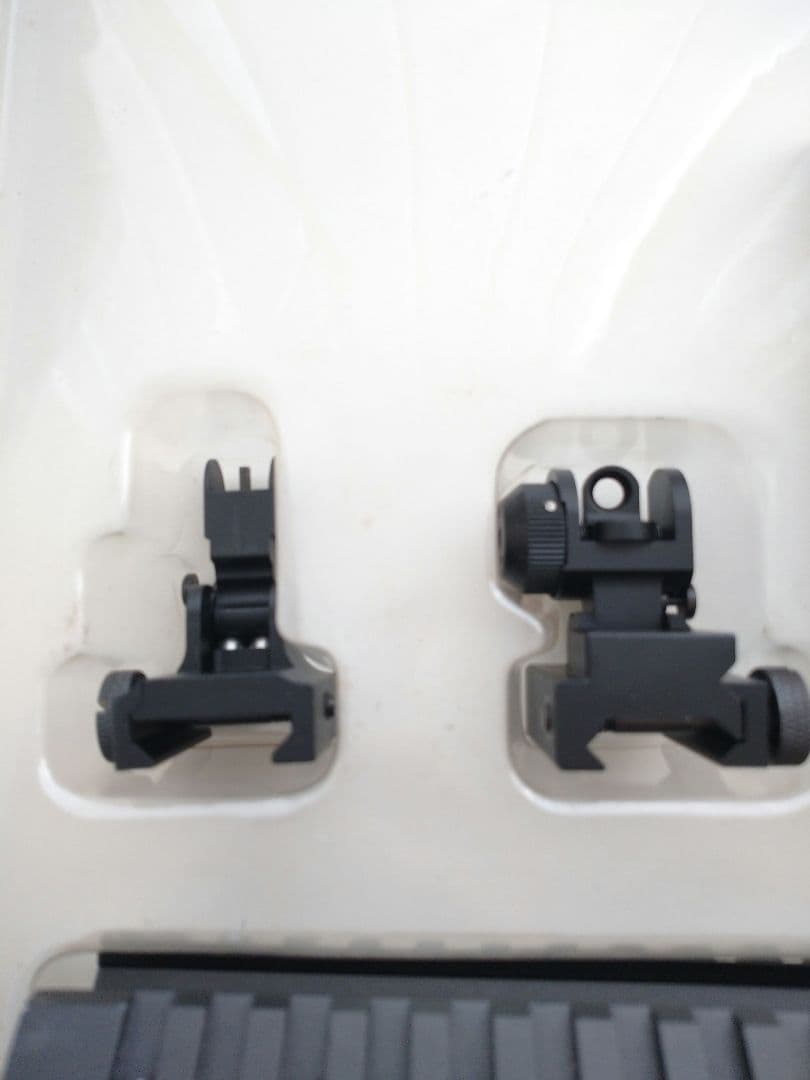 実物 AR/M4 COMBO KIT V1